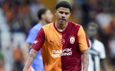 Galatasaray'da kalacak m�?