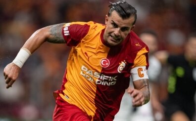 G.Saray'da kaptanlık sıralaması belli oldu! İşte o isimler...