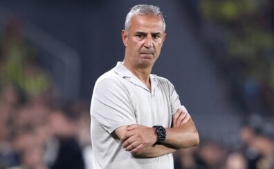 F.Bahçe Teknik Direktörü İsmail Kartal: 'O sezon bu sezon!'