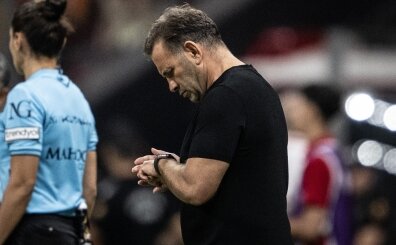 Okan Buruk: 'Bu hafta acil bir transfer lazım, belki iki tane'