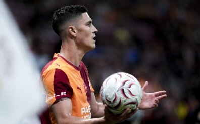 Hamza Hamzaoğlu yorumu: 'Galatasaray'da rehavet vardı!'