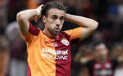 G.Saray'ın tarihi serisi bitti!
