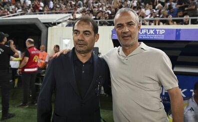 İsmail Kartal: 'Yenilgiyi rotasyona bağlayamayız'
