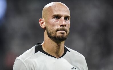 Rangers eski futbolcusu Vaclav Cerny için Beşiktaş'ı yokladı!
