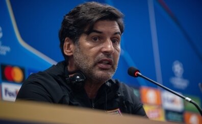 Fonseca: 'Favori hala F.Bahçe'