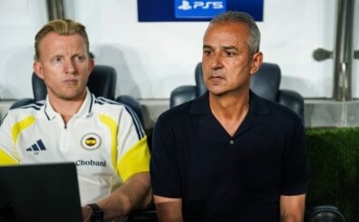 Fenerbah�e'de �smail Kartal'�n istifa ve geri d�n�� s�reci!