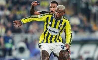 Talisca için sürpriz ayrılık iddiası