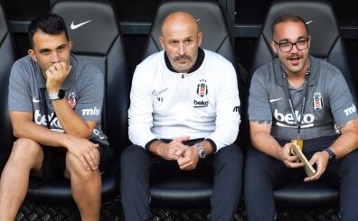 Italiano'ya büyük destek!