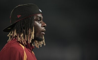 Lesley Ugockukwu'dan siftah!