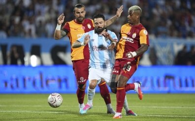 Lemina kendini hat�rlatt�!