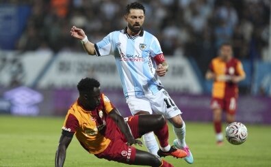 Eren Tozlu: 'Alışmamız lazım'