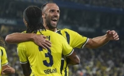 Muriqi'den 6 yıl sonra ilk gol
