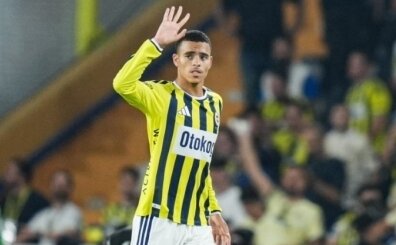 Mason Greenwood, alev aldı!