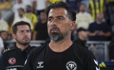 'Fenerbahçe'nin golü fauldü'