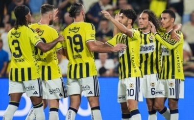 Fenerbahçe'de dört eksik!