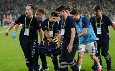 İsmail Kartal'dan açıklama: Kerem Aktürkoğlu'nun durumu