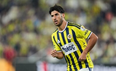 İsmail Kartal: 'Asensio'yu sakatlık riski nedeniyle çıkardık'
