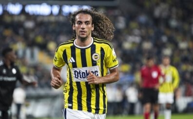 Lyon maçında neler oldu? Guendouzi yaşananları anlattı