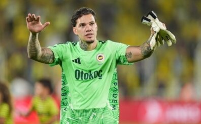 Ederson, Şampiyonlar Ligi'nde Manchester City'yi istiyor!