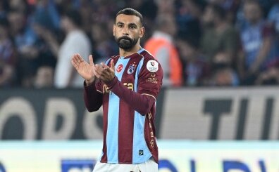 Salah: 'Ben slogana gelmedim'
