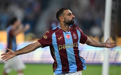 Trabzonspor'un Avrupa fikstürü