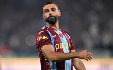 Trabzon'da tek gündem Salah