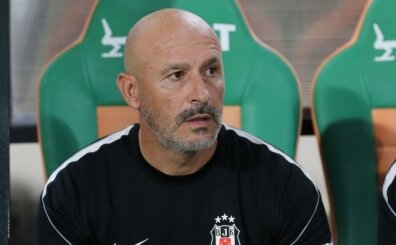 Beşiktaş'ta Italiano'dan Poku ve Leandro Trossard yanıtı