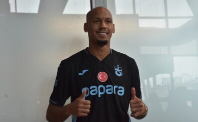 Fabinho için açıklama: 'Çok özel bir kulübe geldiğini biliyor'