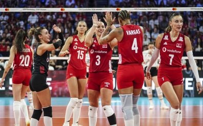 Cansu Özbay: 'Bizim her geçen gün daha iyi olmamız lazım'