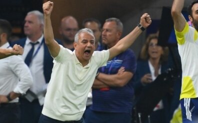 İsmail Kartal soyunma odasındaki sözlerini açıkladı!