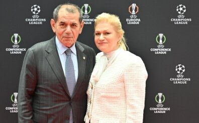 Dursun �zbek'ten transfer i�in a��klama; 'Devam ediyor!'