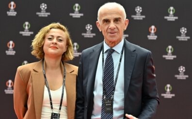 Fenerbah�e'ye O�uz �etin'den transfer i�in m�jde geldi! 