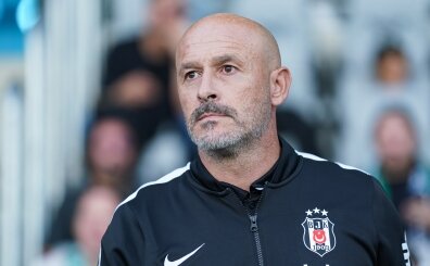 Vincenzo Italiano: 'İki tane genç ve kaliteli oyuncular aldık'