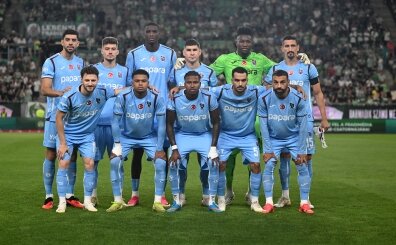 Trabzon'da Avrupa hasreti