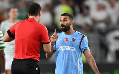 Trabzon'da Salah etkisiz kaldı