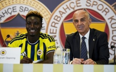 Fenerbahçe'de imzalar atıldı: Transferi için flaş itiraf geldi!
