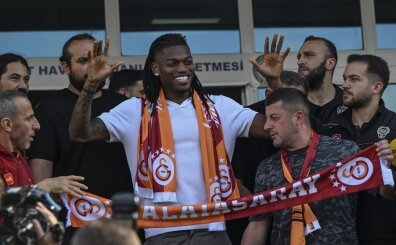 Leao'dan Aston Villa itiraf�