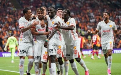 Galatasaray maçı sonrası taraftara mesaj: 'Sakin olsunlar'