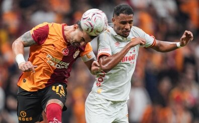 Galatasaray form�l ar�yor