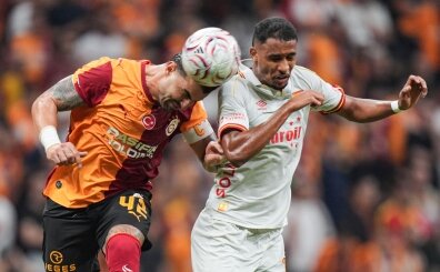 Okan Buruk'tan U�urcan ve Abd�lkerim i�in a��klama