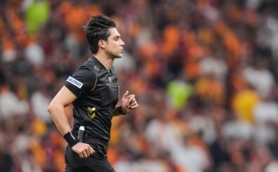 Göztepe'den büyük tepki!