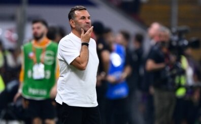 Galatasaray'da Okan Buruk'u endi�elendiren o geli�me