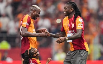 Victor Osimhen'den Rafael Leao yorumu geldi: 'Çok iyi çok iyi!'