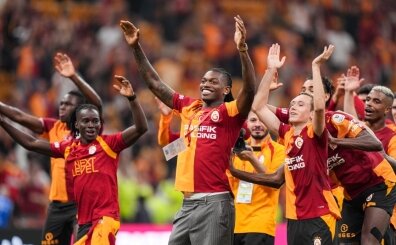George Gardi'den a��klama: 'T�rkiye'den ba�ka teklif vard�'