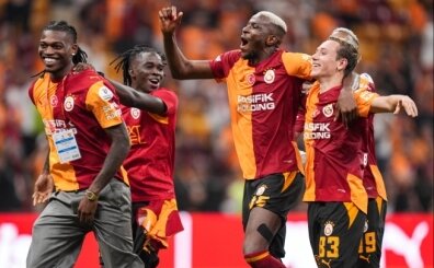 Osimhen'in yerinde kim oynar?