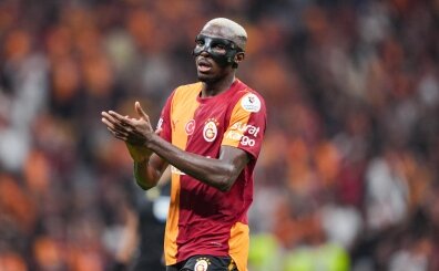Galatasaray'a dev gelir!