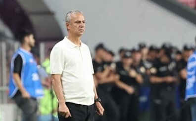 F.Bahçe'den derbide aynı kadro