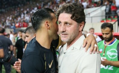 'Trabzonspor'umuz aya�a kalkmak zorunda ve kalkacak!'