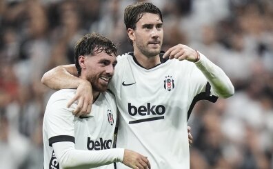Dusan Vlahovic, Avrupa'n�n dilinde: Juventuslular pi�man!
