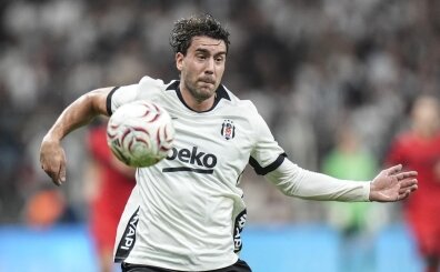 İtalya'da gündem Vlahovic!